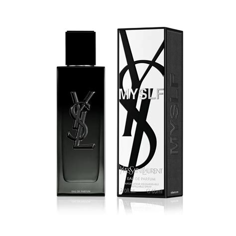 myer ysl perfume.